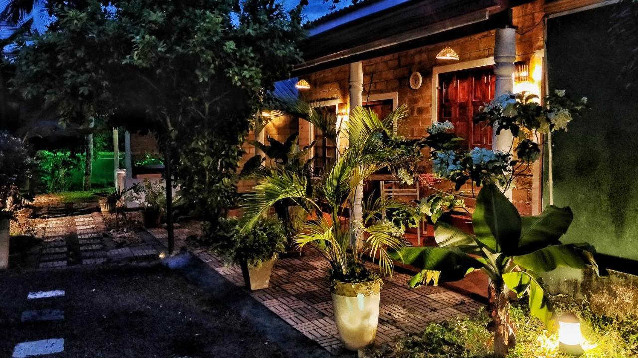 Nancy Guest Hotel Mirissa Exterior photo